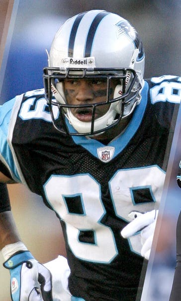 Quiz: Which Carolina Panthers great are you?